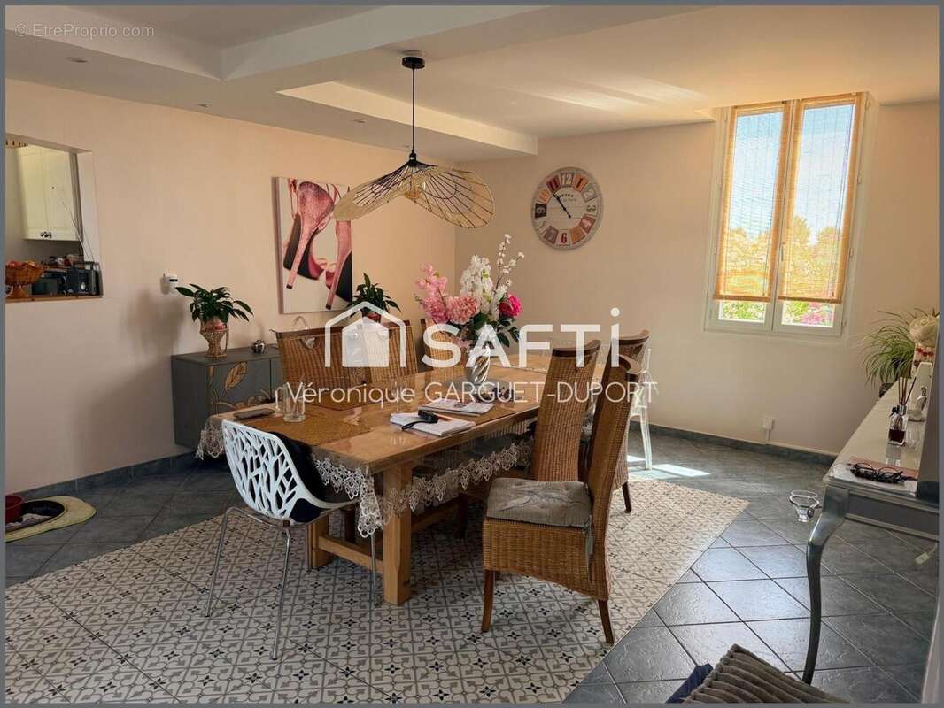 Maison 115 m² à Bize-Minervois  - photo 7