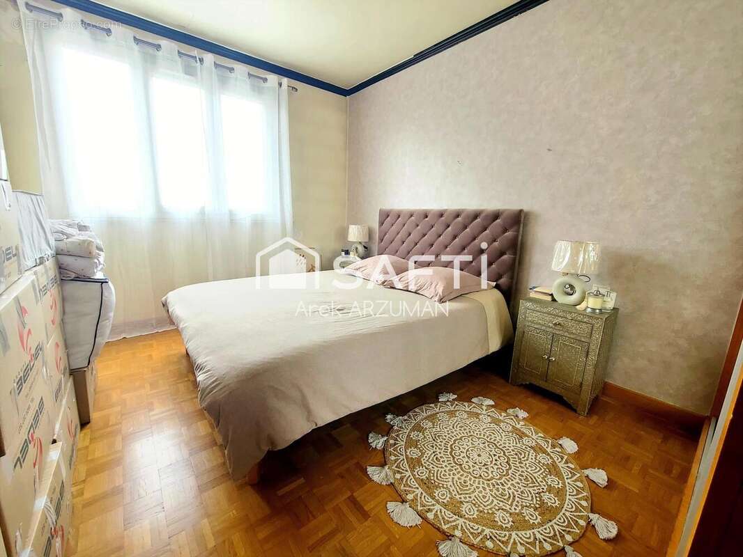 Photo 6 - Appartement à CHEVILLY-LARUE