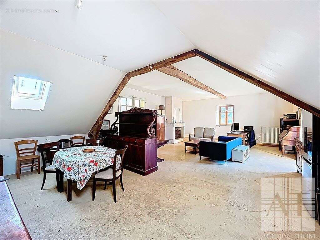 Charmante maison de campagne en pierres avec dépendances - photo 2