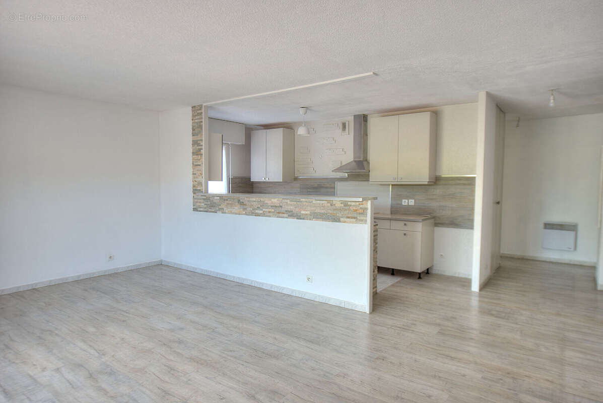 Appartement à SAINT-RAPHAEL