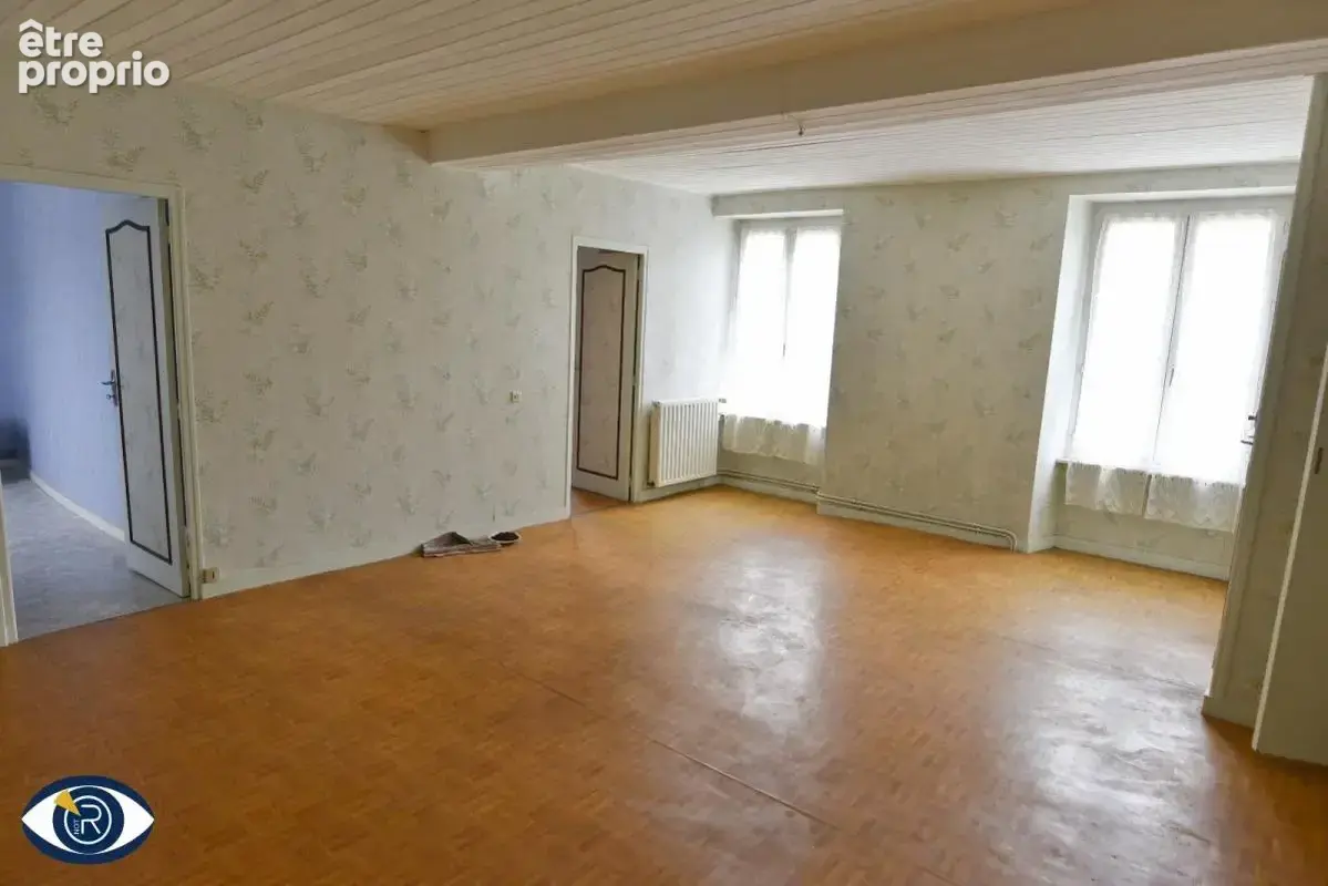 Maison 107 m² à La Bigottiere  - photo 7