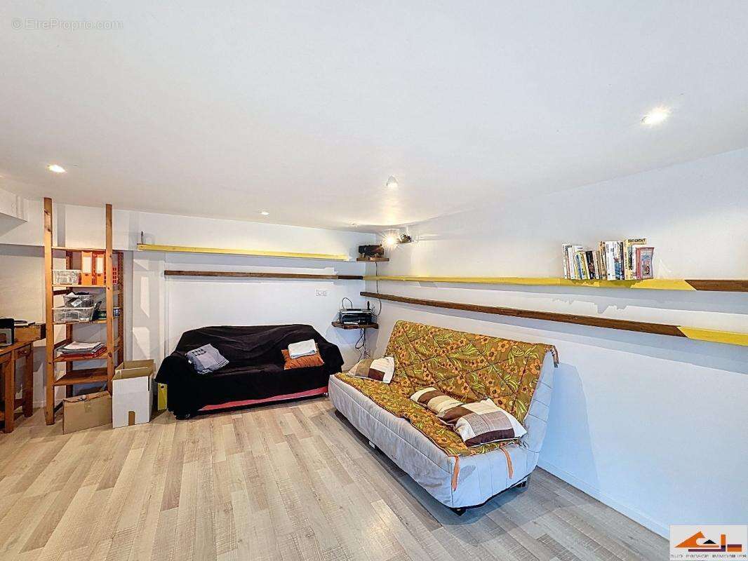 Maison à AUZEVILLE-TOLOSANE