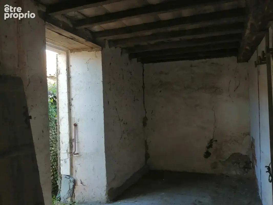Maison 6 pièces 144 m² à vendre à Montignac-Le-Coq (16390) - photo 14