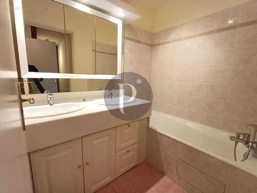 Appartement à ANTONY