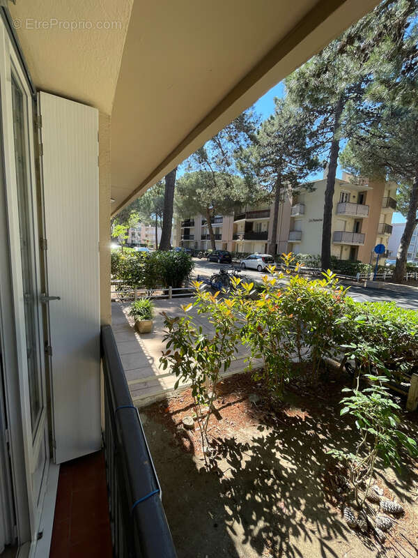 Appartement à ARGELES-SUR-MER