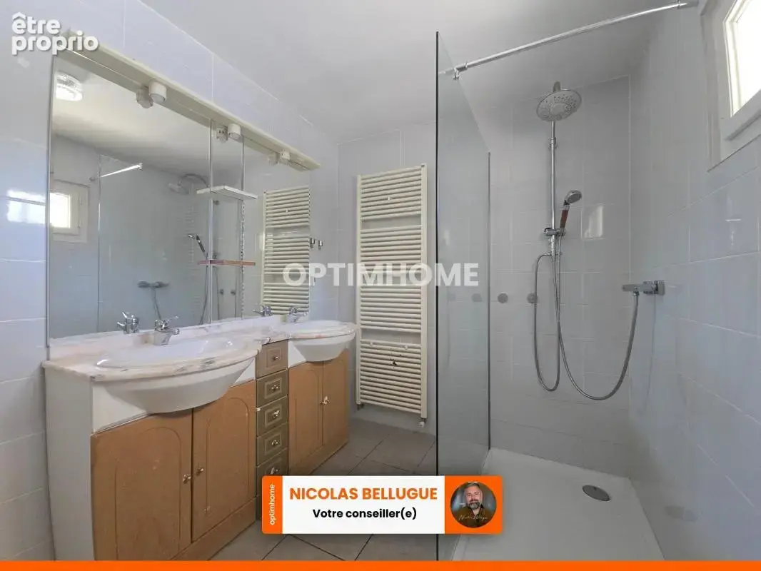 Maison 3 chambres avec garage et vue dégagée - photo 8
