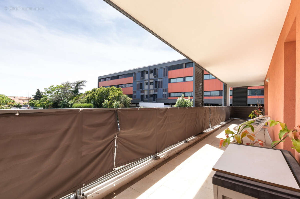 Appartement à FREJUS