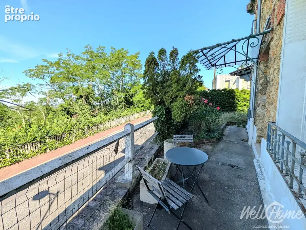 Maison Triel Sur Seine 7 pièces 243 m2 - photo 15