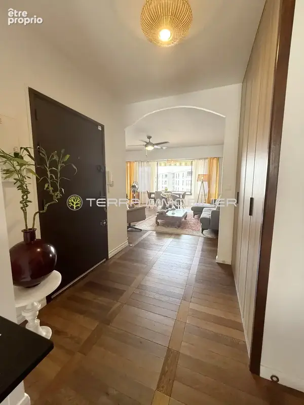 Ajaccio duplex t4 aspretto - photo 2
