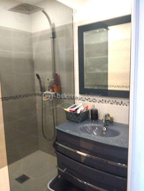 Appartement à LA SEYNE-SUR-MER