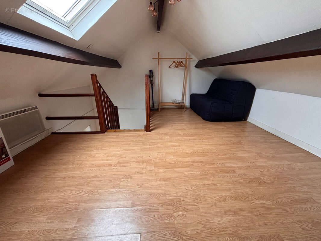 Appartement à CLAYE-SOUILLY