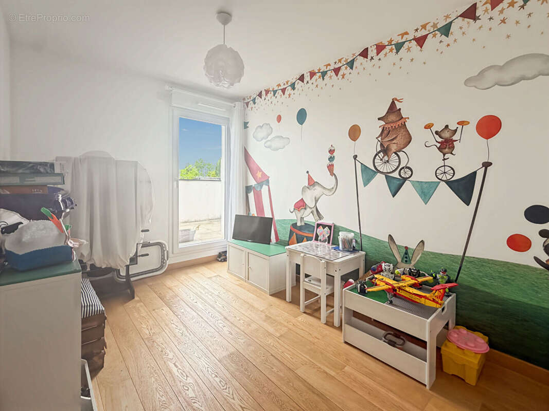 Appartement 92m² à palaiseau - photo 13