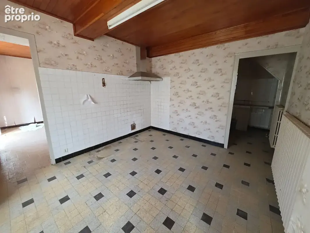 Maison Saint Pierre De Bressieux 5 pièce(s) 118 m2 - photo 8