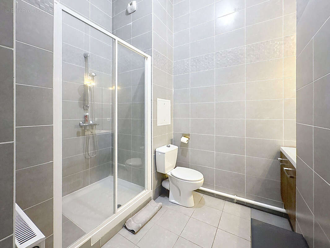 Maison à ROMAINVILLE