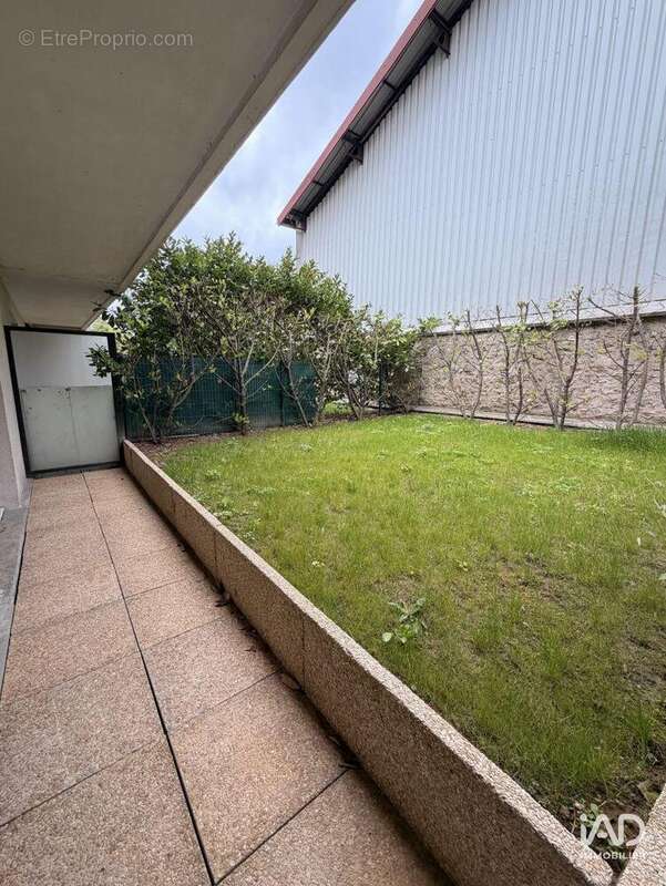 Photo 4 - Appartement à RUNGIS
