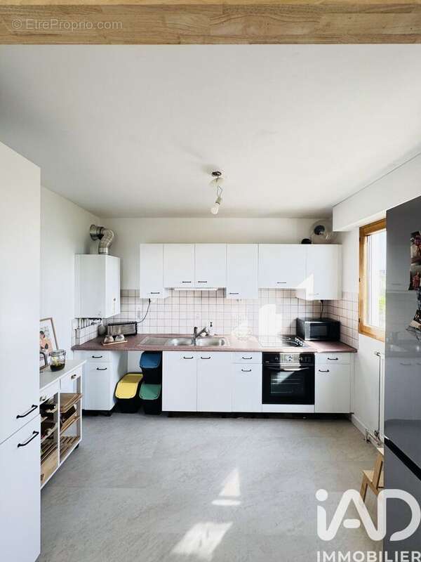 Photo 4 - Appartement à RENNES