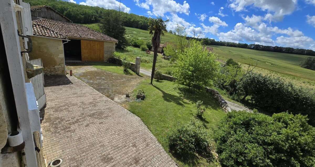 Maison de village - photo 2