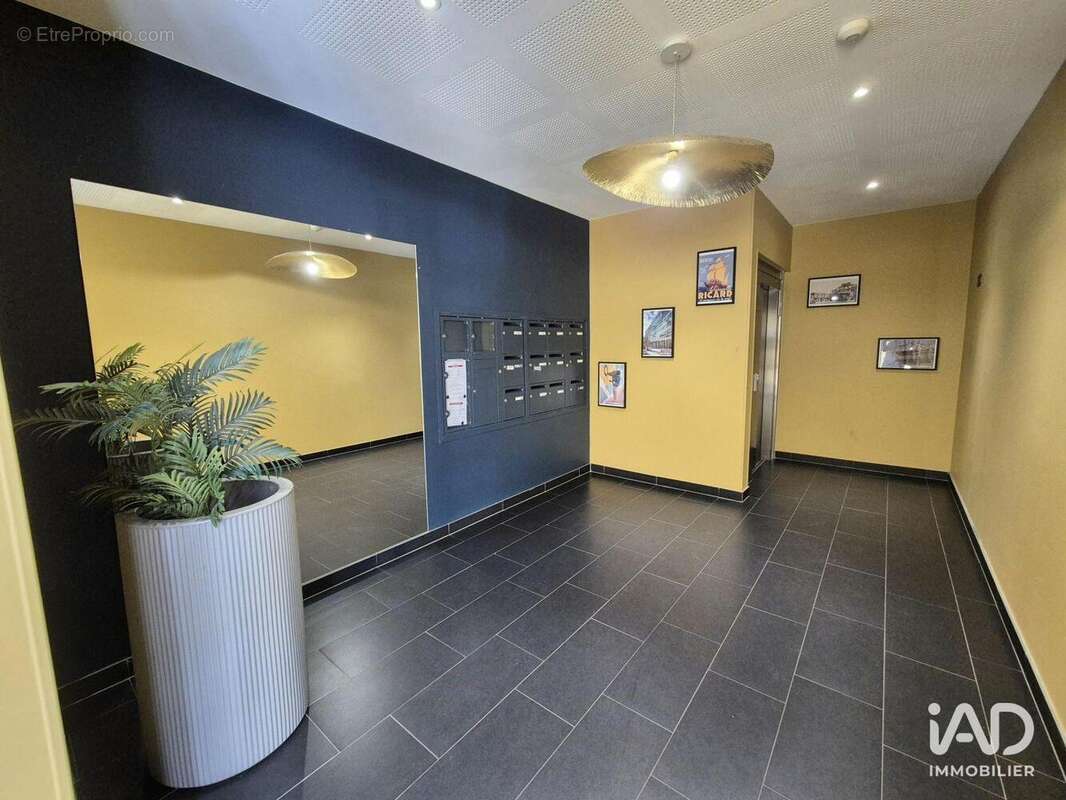 Photo 9 - Appartement à CRETEIL