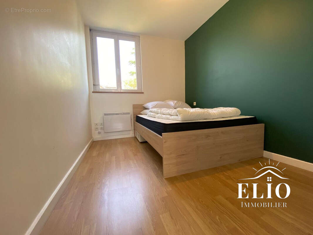 Appartement 34 m² à Troyes  - photo 5