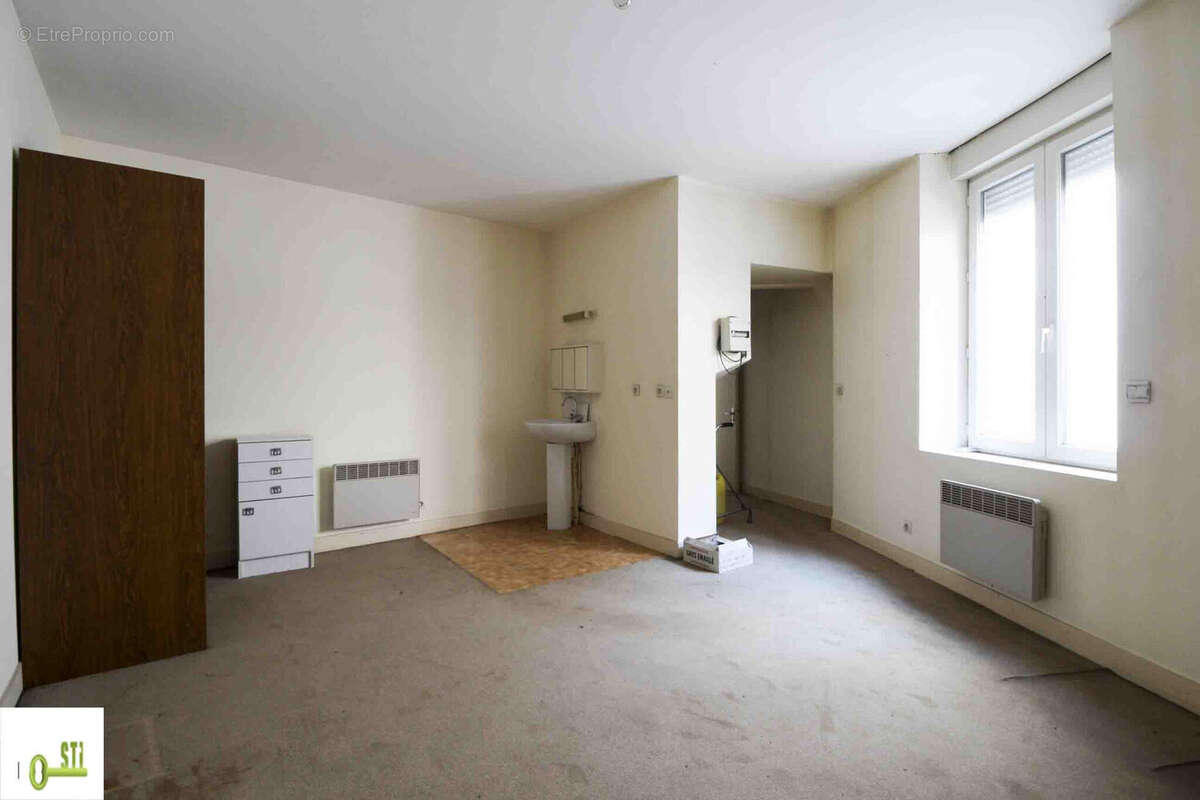 Photo 2 - Maison à CHATILLON-COLIGNY