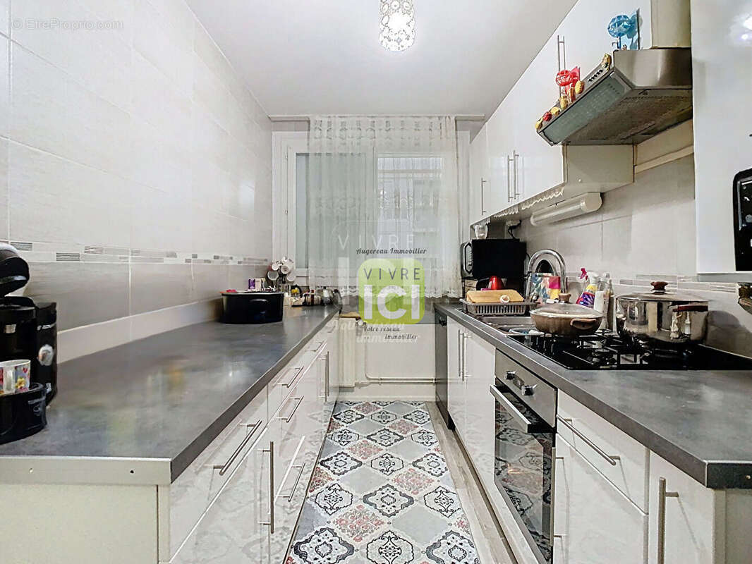 Appartement à CHOLET