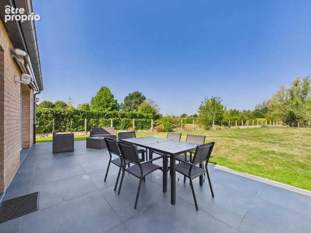 Maison 138 m² à Chateau-L'abbaye  - photo 11