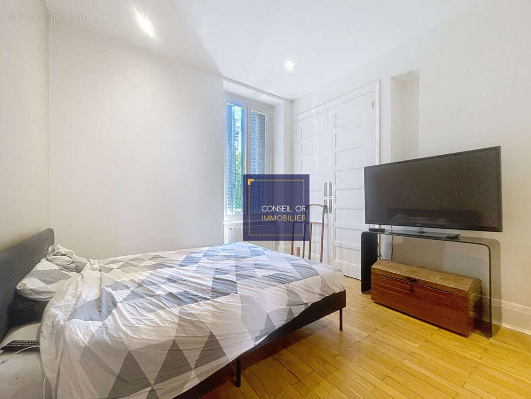 Appartement à LYON-7E