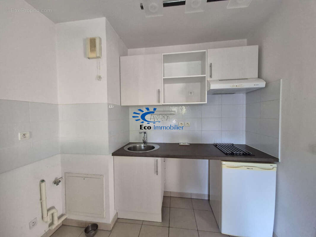 Appartement à PERIGNY