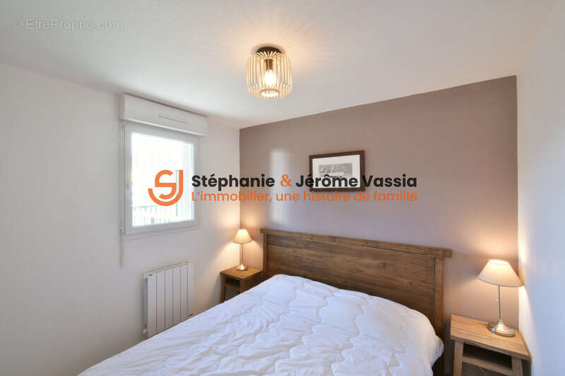 Appartement à GERM