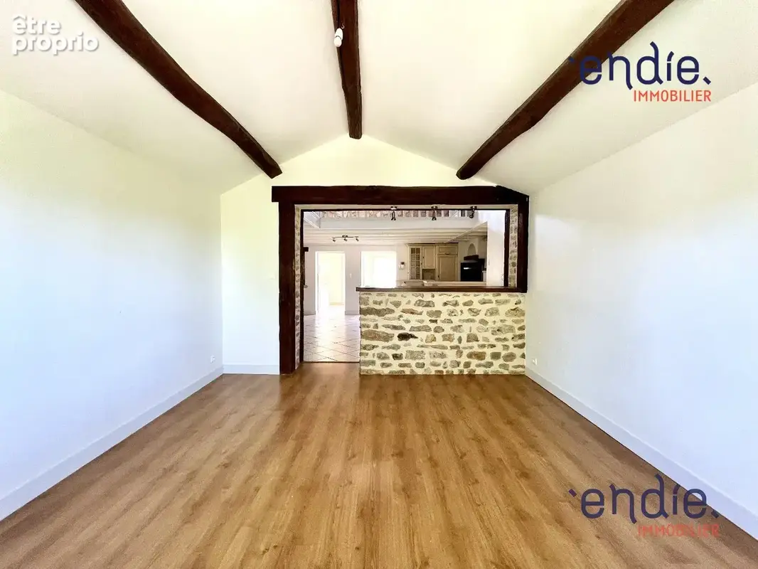 Maison 5 pièces 125 m² à vendre à Vivonne (86370) - photo 4