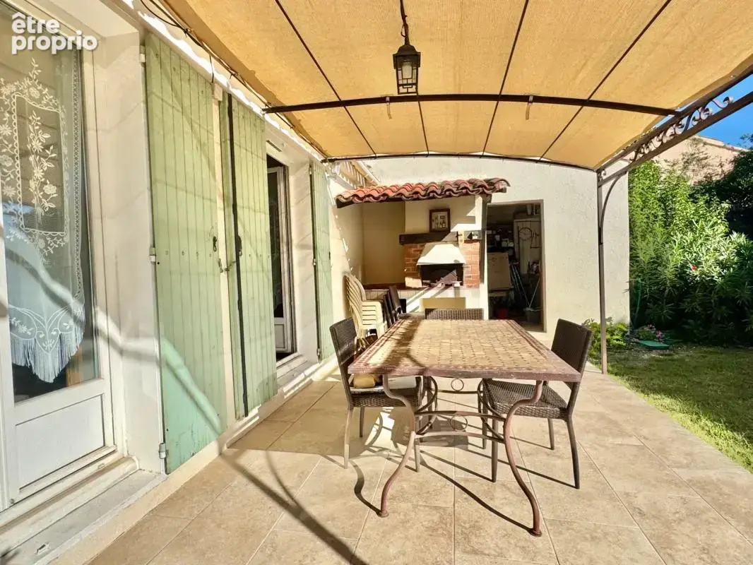 Villa de Plain Pied 102 m² sur les hauteurs de Rognac - photo 16