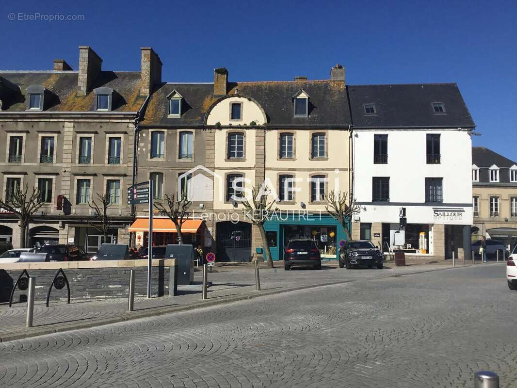 Photo 2 - Appartement à SAINT-POL-DE-LEON