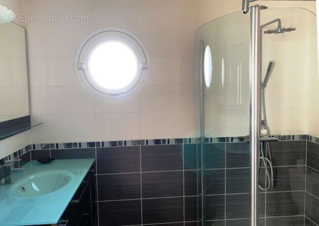 Maison à PUILBOREAU