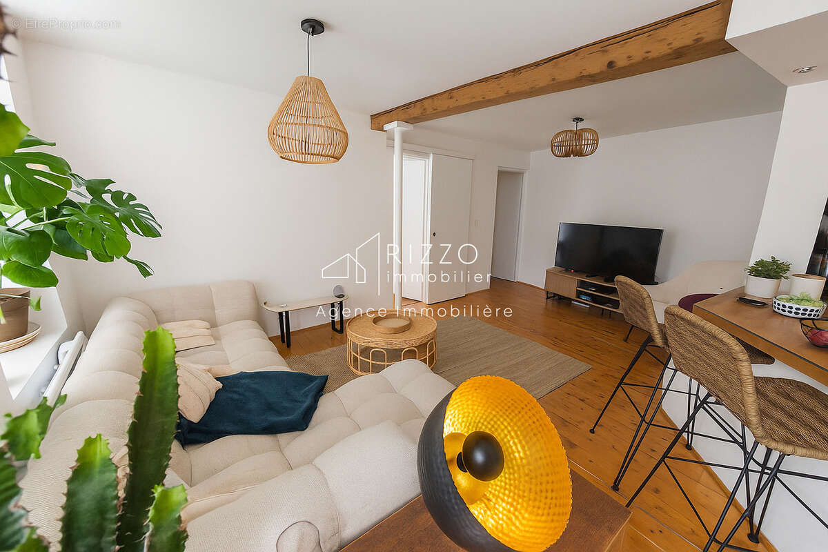 Appartement à GEX