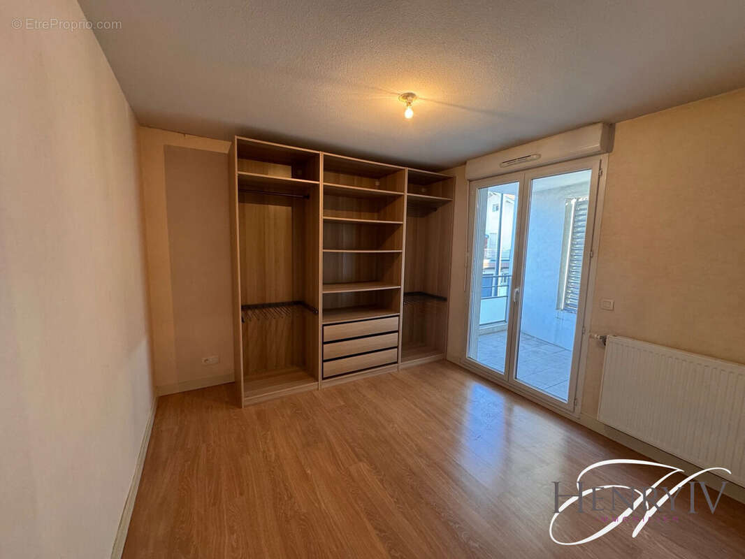 Appartement à GIERES