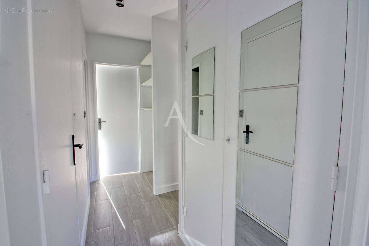 Appartement à ANTONY