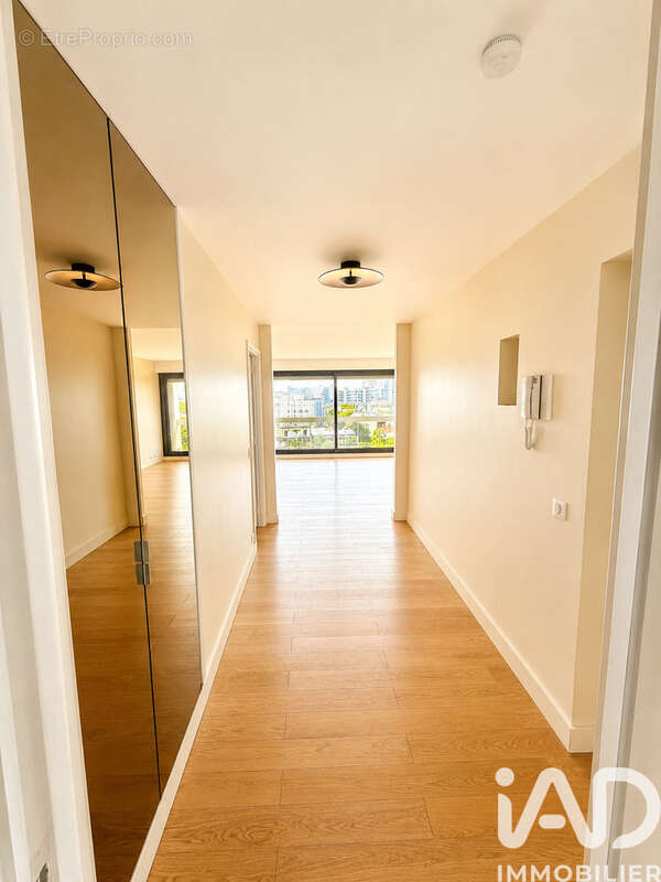 Photo 4 - Appartement à PARIS-13E