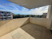 Appartement à JUVIGNAC