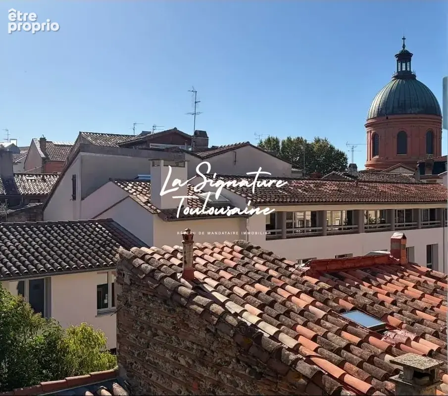 Appartement 1 pièce 32 m² à vendre à Toulouse (31000) - photo 4