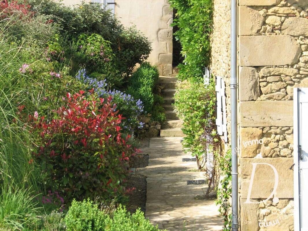 Maison à MARCIAC