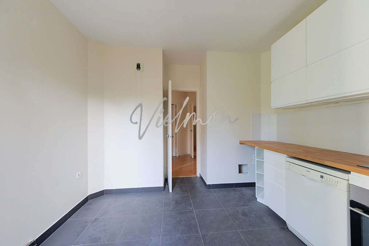 Appartement à SAINT-GERMAIN-EN-LAYE