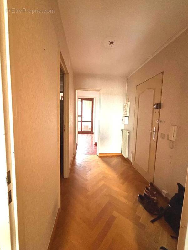 Appartement à TARBES