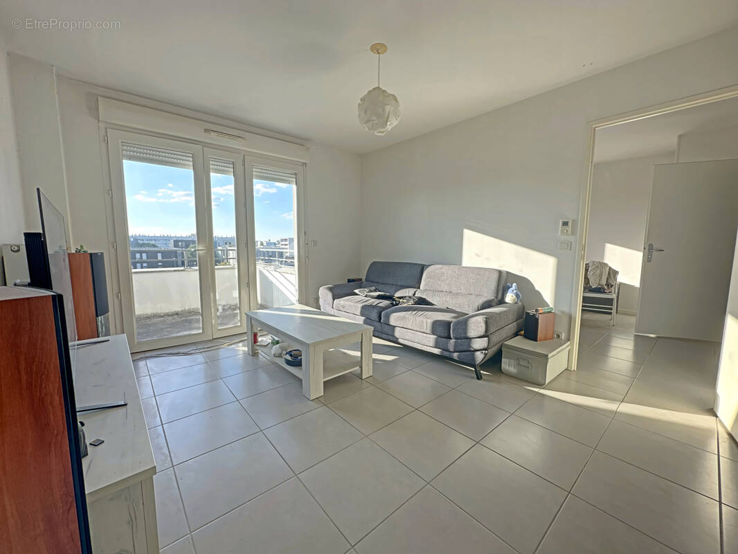 Appartement à LORMONT