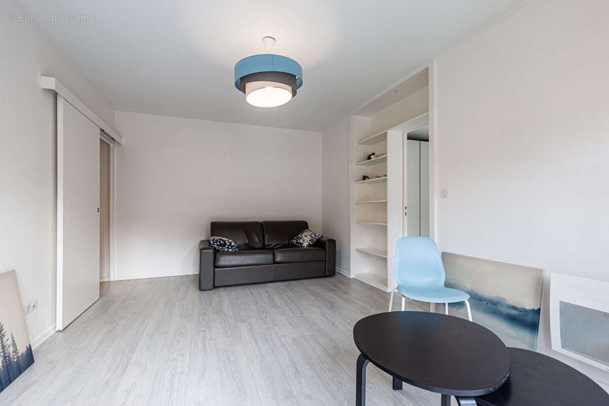 Appartement à ANNECY