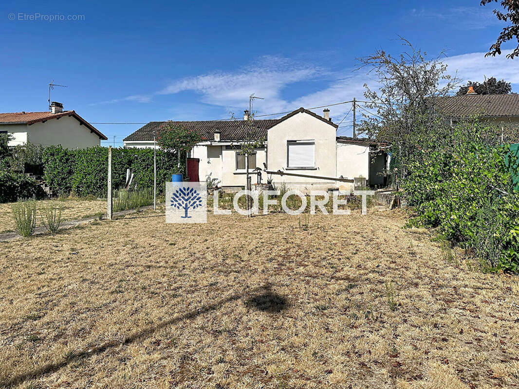 A vendre Maison Viennay - photo 15