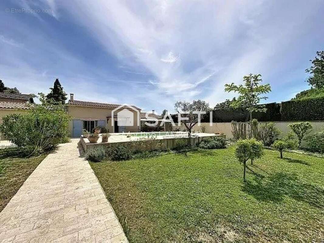 Photo 3 - Maison à PARADOU