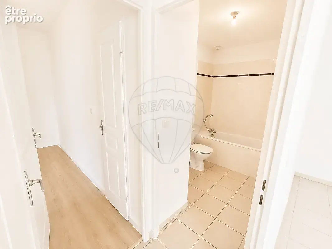 Appartement 1 chambre(s) à vendre - photo 8