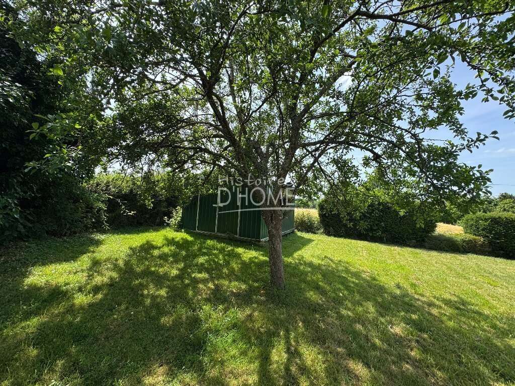 Maison à LA FERTE-GAUCHER