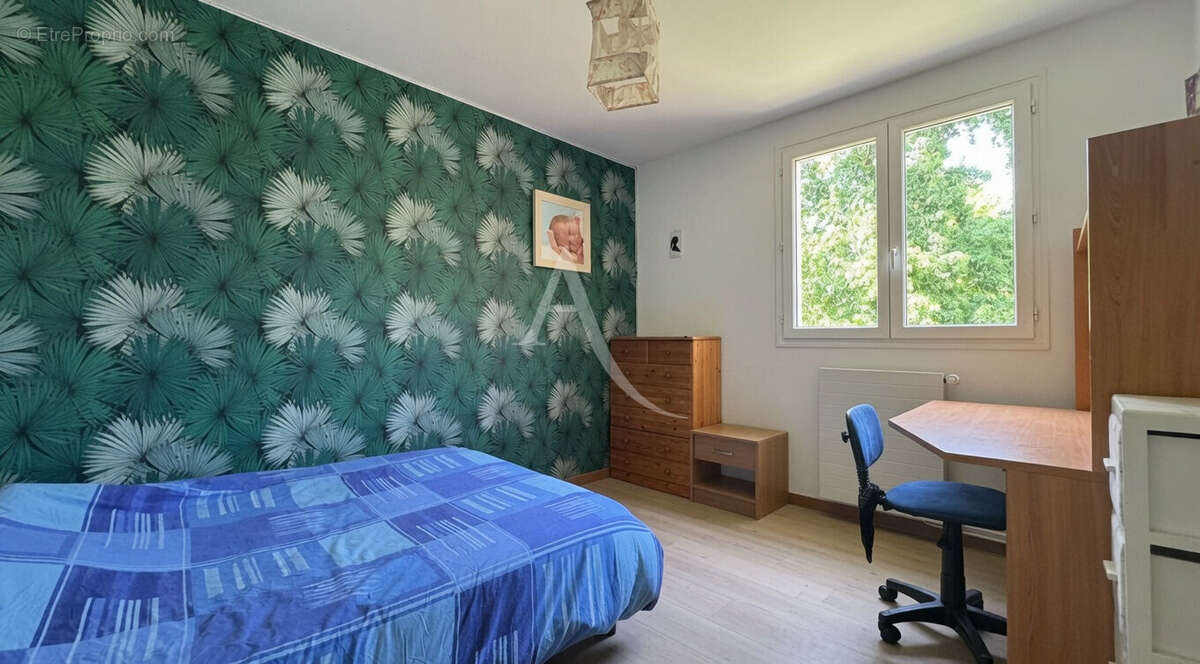 Maison à LA CHAPELLE-SUR-ERDRE