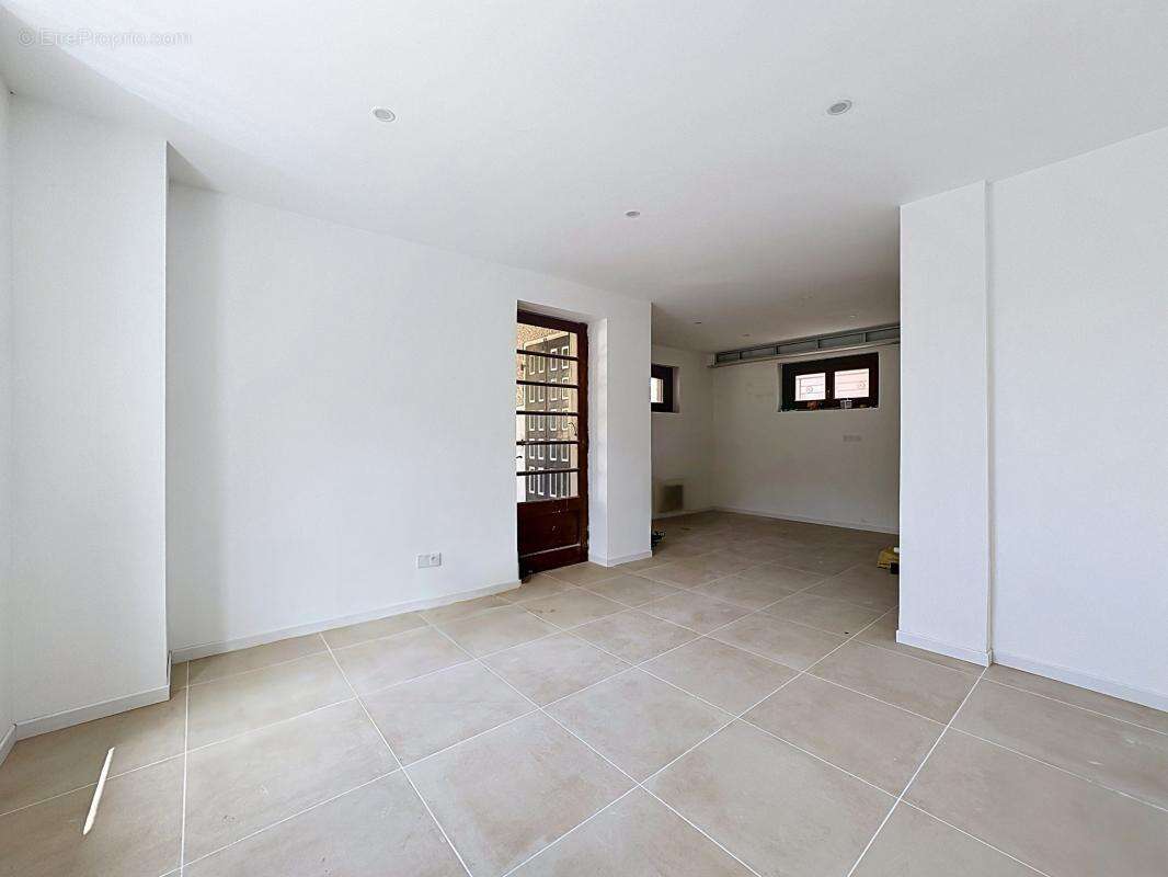 Appartement à SCIONZIER